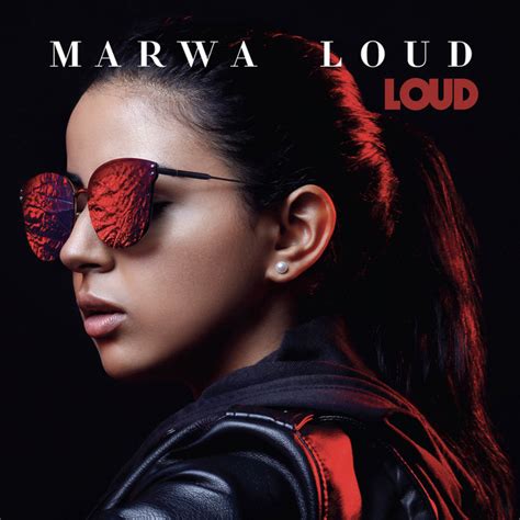 mari marwa loud|‎Marwa Loud